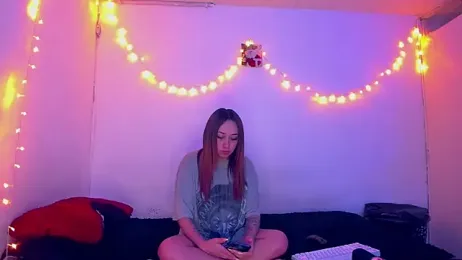 ThePerfectChemistry webcam model stream image