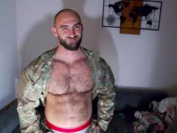 dariomuscle1993 webcam model stream image