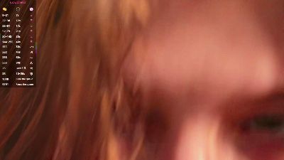 GwenHersey webcam model stream image