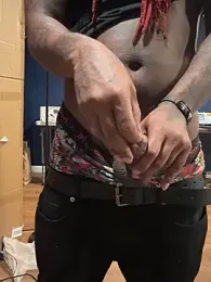 daddydarkskindikk webcam model stream image