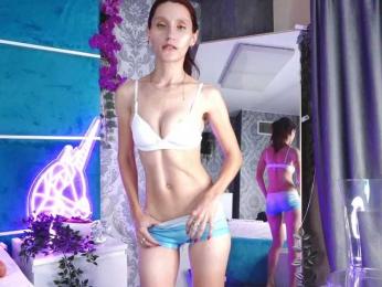 HaliaGlass webcam model stream image