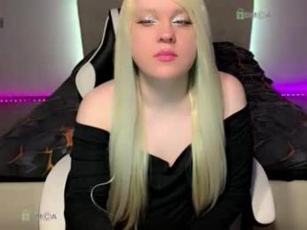 camsmiley webcam model stream image