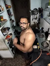 Siranjeevishiva webcam model stream image