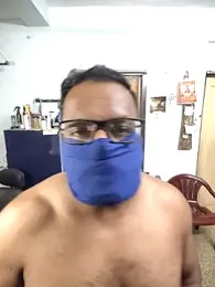 Siranjeevishiva webcam model stream image