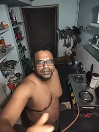 Siranjeevishiva webcam model stream image