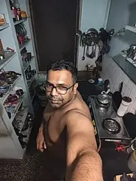Siranjeevishiva webcam model stream image