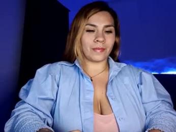 tintal_jers webcam model stream image