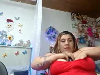 tintal_jers webcam model stream image