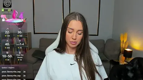 Anya-Ray webcam model stream image