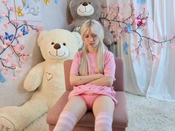 ViollaDream webcam model stream image