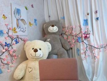 ViollaDream webcam bongacams model stream image