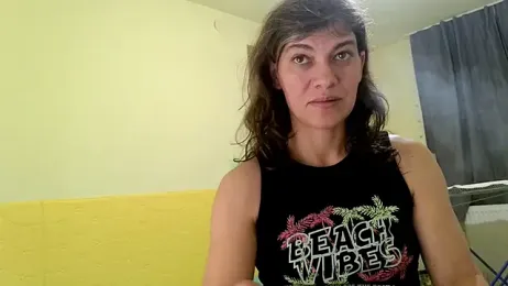 MercyLove webcam model stream image