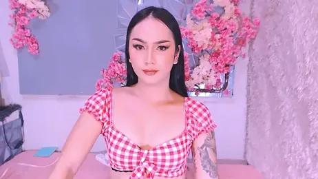 Oriental_Tiara webcam stripchat model stream image