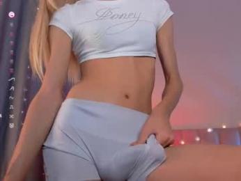 mintlackey webcam model stream image