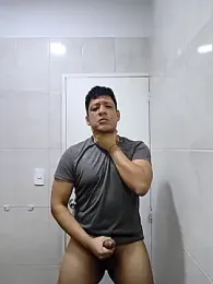 KairoStormX webcam model stream image