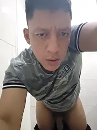 KairoStormX webcam model stream image