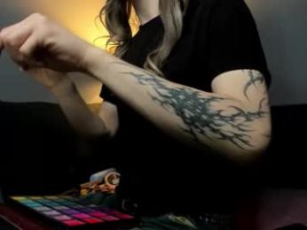 sexymiatrans webcam chaturbate model stream image