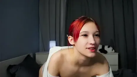 Likalense webcam model stream image