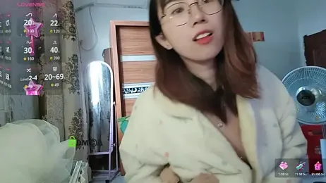 Lili_666 webcam model stream image