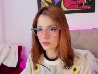 abby_jones2 webcam model stream image