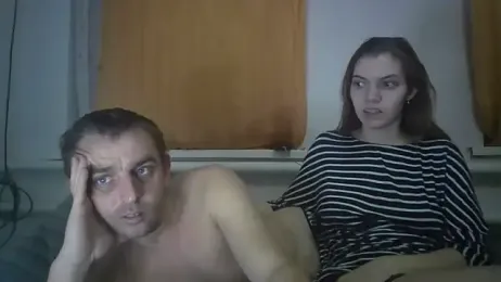 ParaFox webcam model stream image