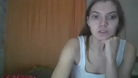 ParaFox webcam model stream image