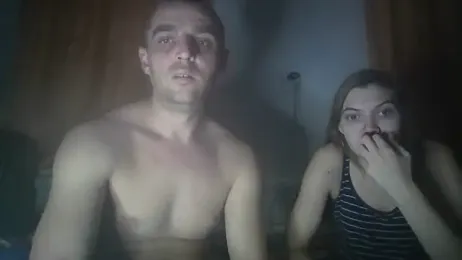 ParaFox webcam model stream image