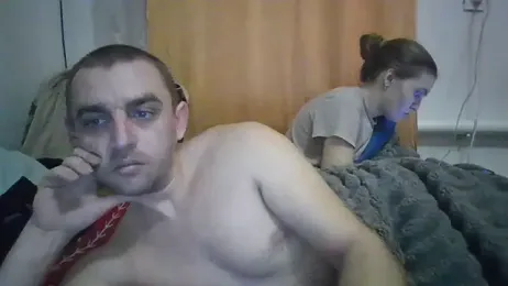 ParaFox webcam stripchat model stream image