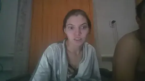 ParaFox webcam model stream image