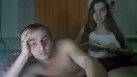 ParaFox webcam model stream image