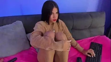 were-Naughty webcam model stream image