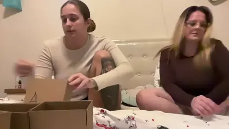 Sexyyduoxx webcam model stream image