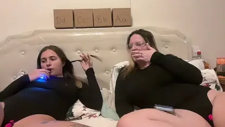 Sexyyduoxx webcam model stream image