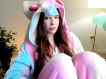 StacyLuxxe webcam model stream image