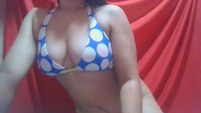 everlovely webcam model stream image