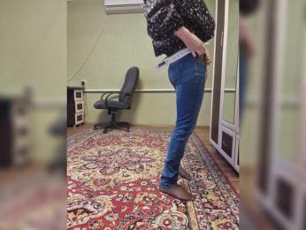 Rara_Avis webcam bongacams model stream image