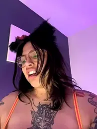 drizzypeach602 webcam model stream image