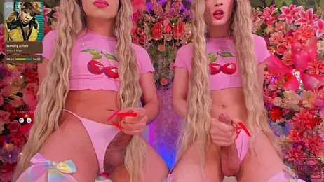 SpicySluts webcam model stream image