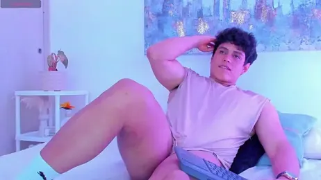 arminjones1 webcam model stream image