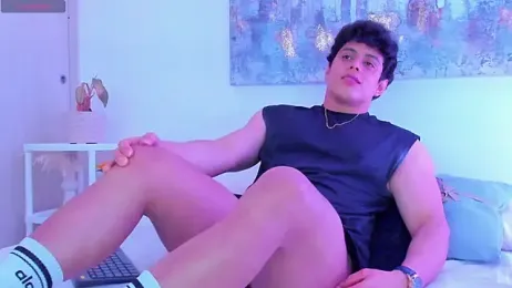 arminjones1 webcam model stream image