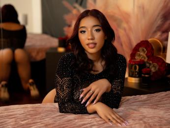 IvannaBrooks webcam livejasmin model stream image