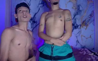 Peter_boys_1 webcam model stream image