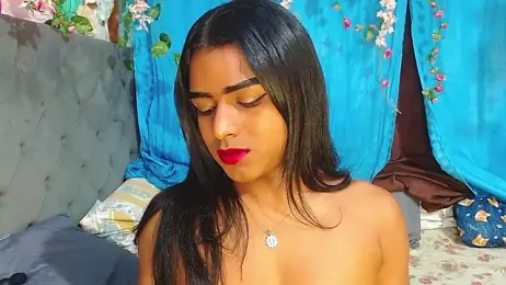 Karly_coffe webcam model stream image