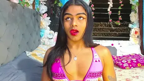 Karly_coffe webcam model stream image