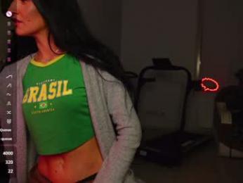 agelina_summer webcam model stream image