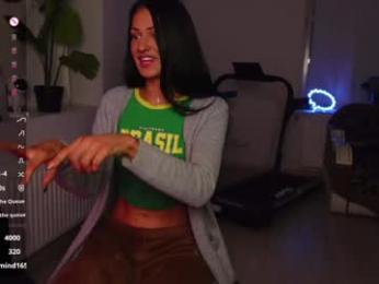 agelina_summer webcam model stream image