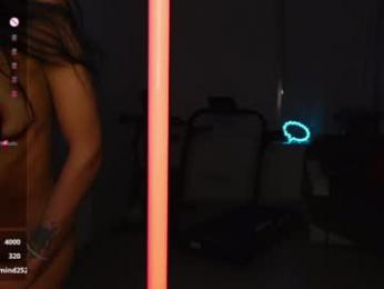 agelina_summer webcam model stream image