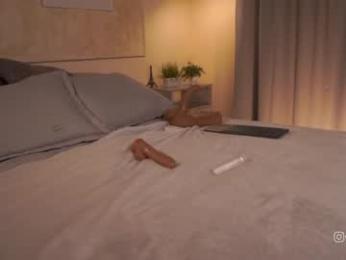 germaine_jones webcam model stream image