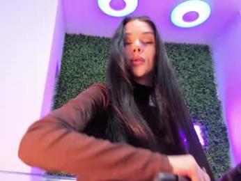 hotfallingdevil webcam model stream image