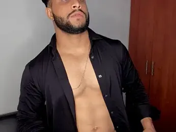 Pier_Simons webcam stripchat model stream image